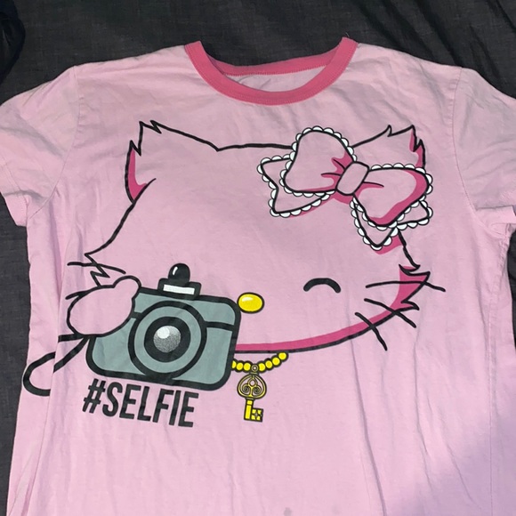 Hello Kitty Other - Charmmy Kitty by Sanario